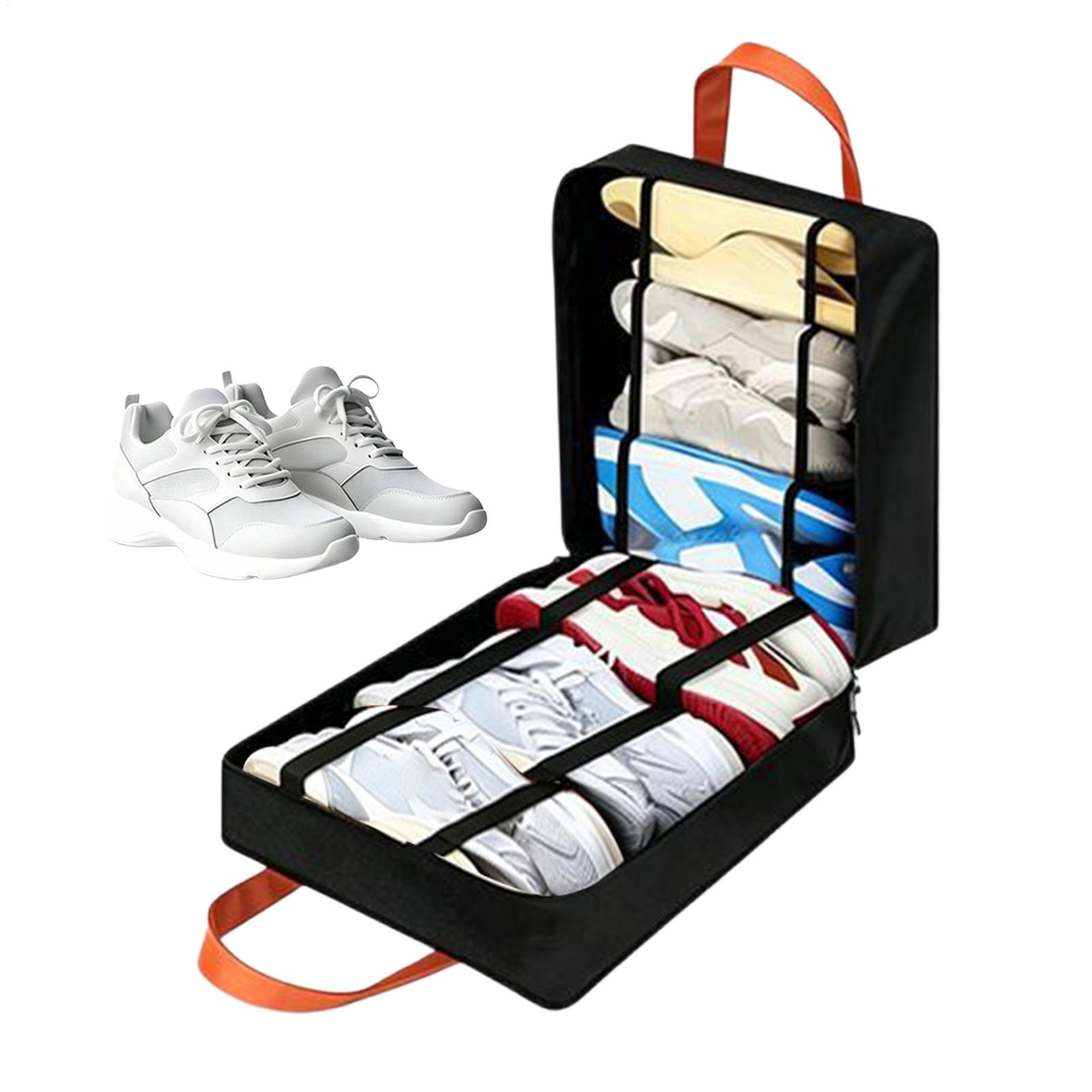 Home Gym In Apartment - Travel Shoe Bag Business Trip Boot