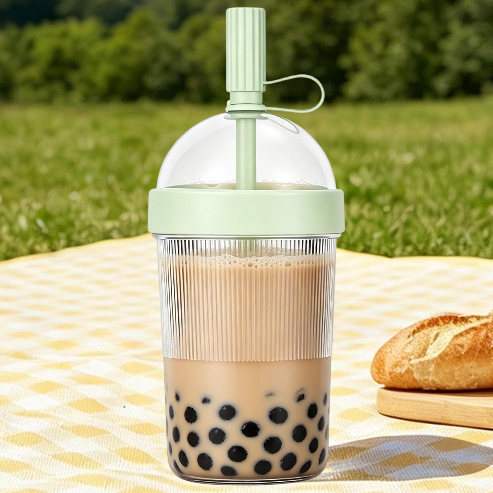 Home Gym Kettler - Reusable Iced Coffee Cup 17oz Tumbler