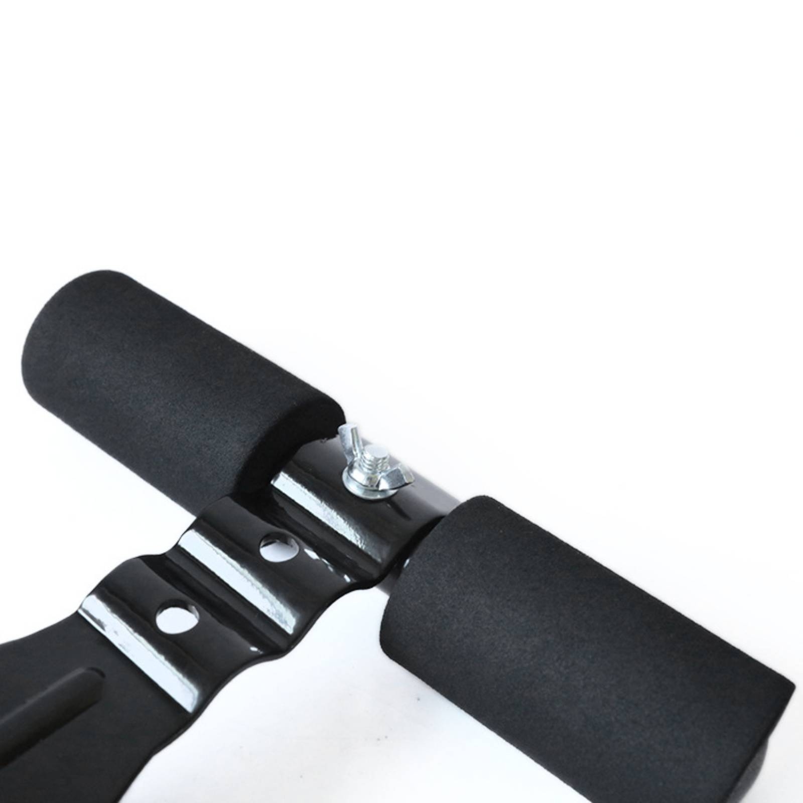 Home Gym Equipment - Sit-up Assist Assistant Compact Doorway Sit-up