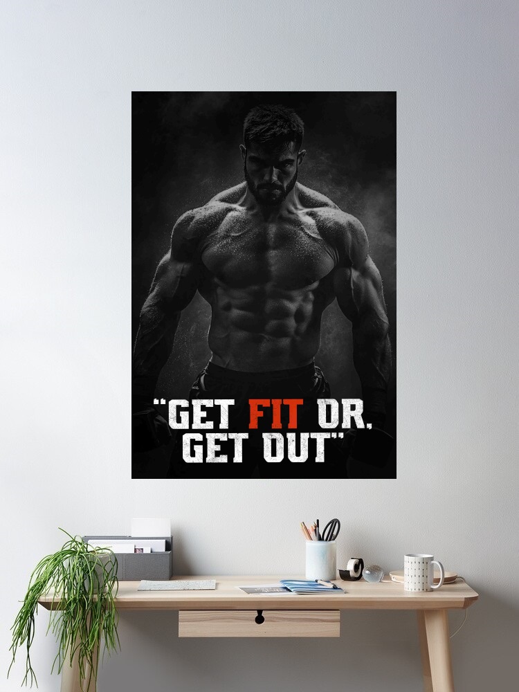 Home Gym Yes Or No - Get Fit OR Get Out GYM