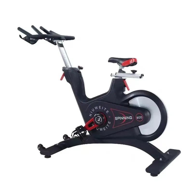 Home Gym Equipment - YG-S005 YG Fitness Commercial Spinning Bike
