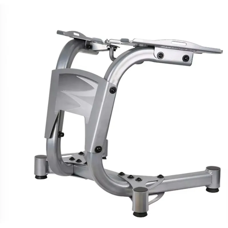 Home Gym Equipment - Adjustable Dumbbell Rack Home Gym Fitness