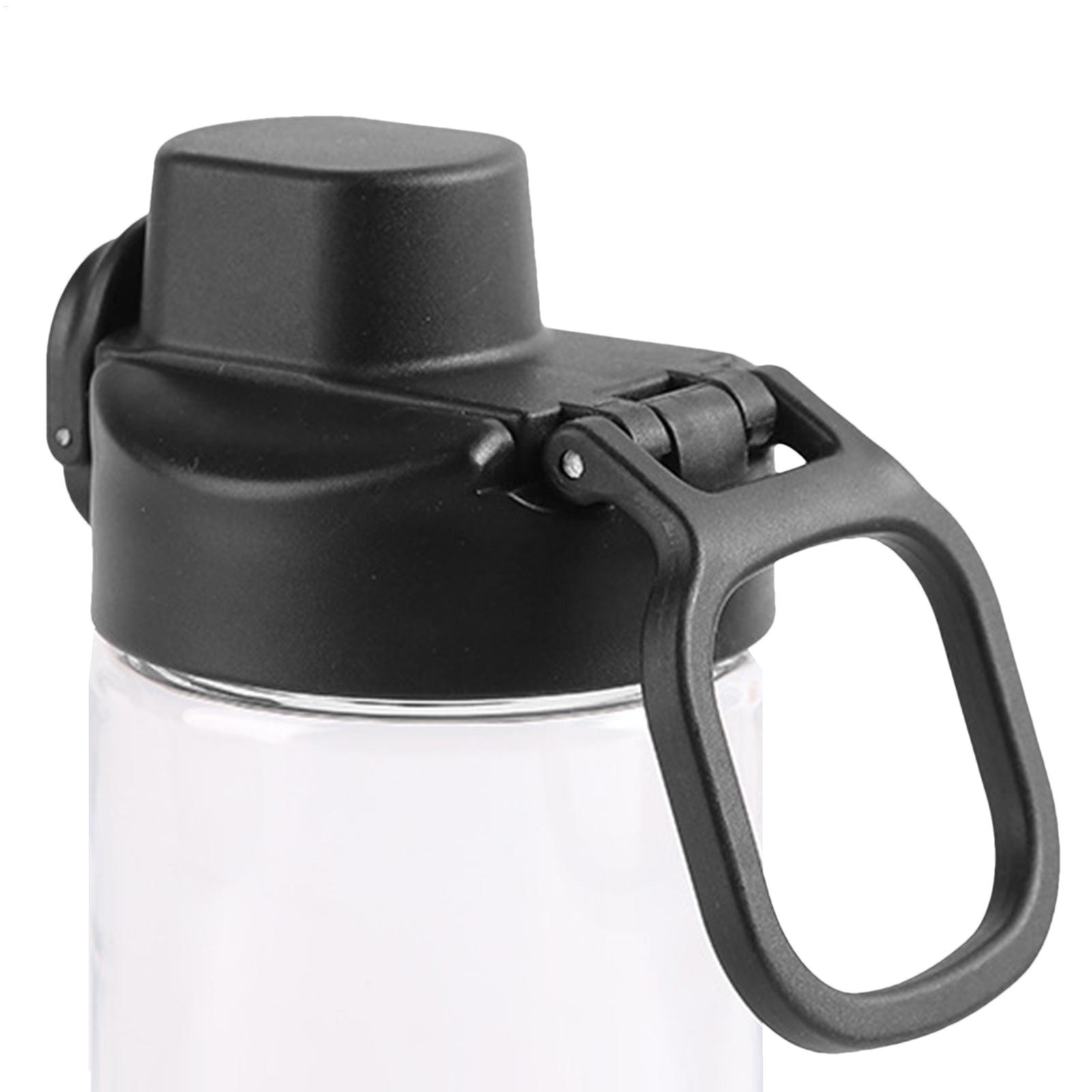 Home Gym Kettler - Water Bottle Spout Lid Replacement Auto
