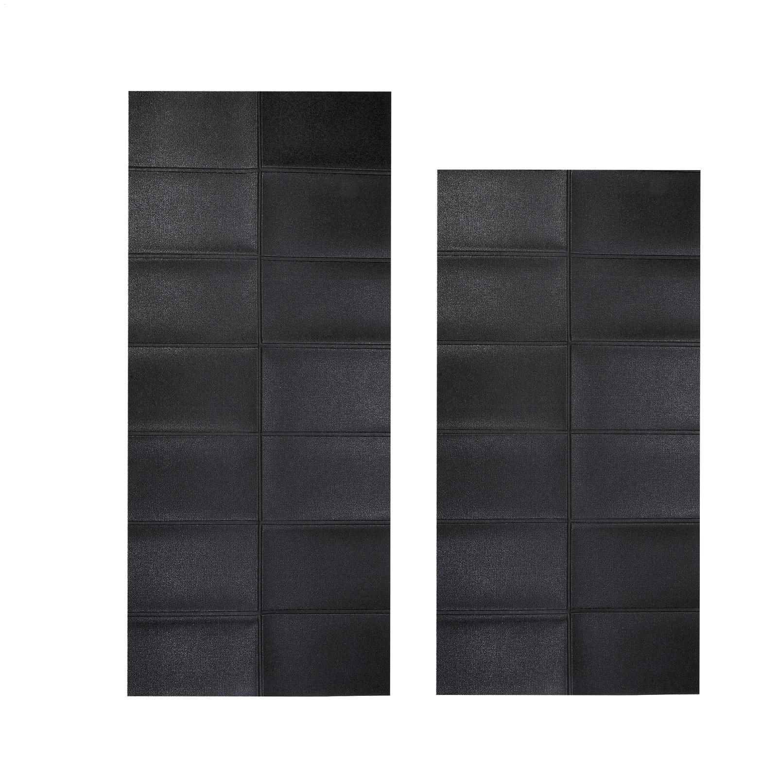 Home Gym Equipment - Under Treadmill Mat Heavy Duty Waterproof