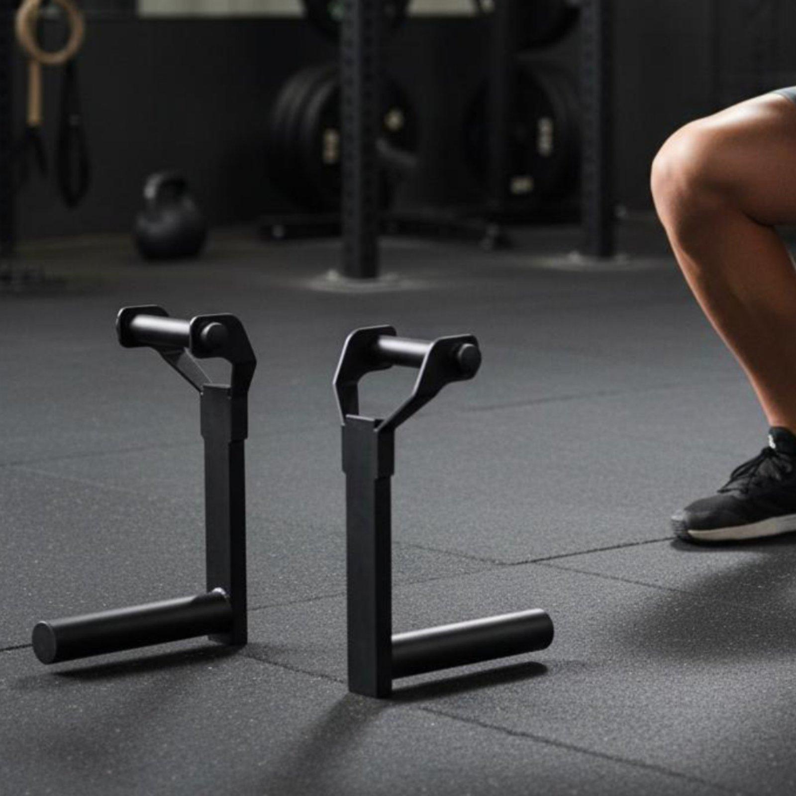 Multi-size Barbell Plate Holde - огляд і ціна Home Gym Equipment
