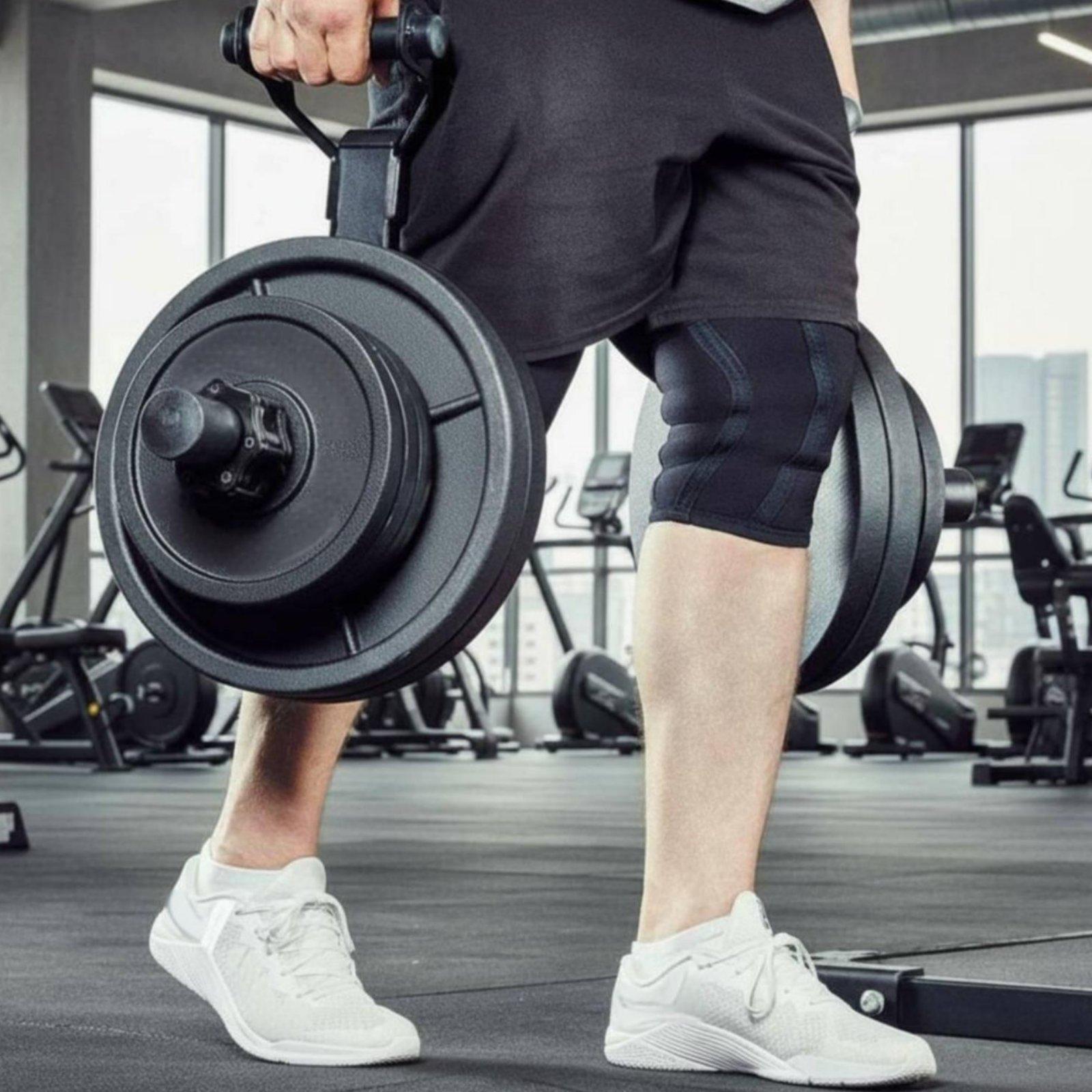 Multi-size Barbell Plate Holde - огляд і ціна Home Gym Equipment