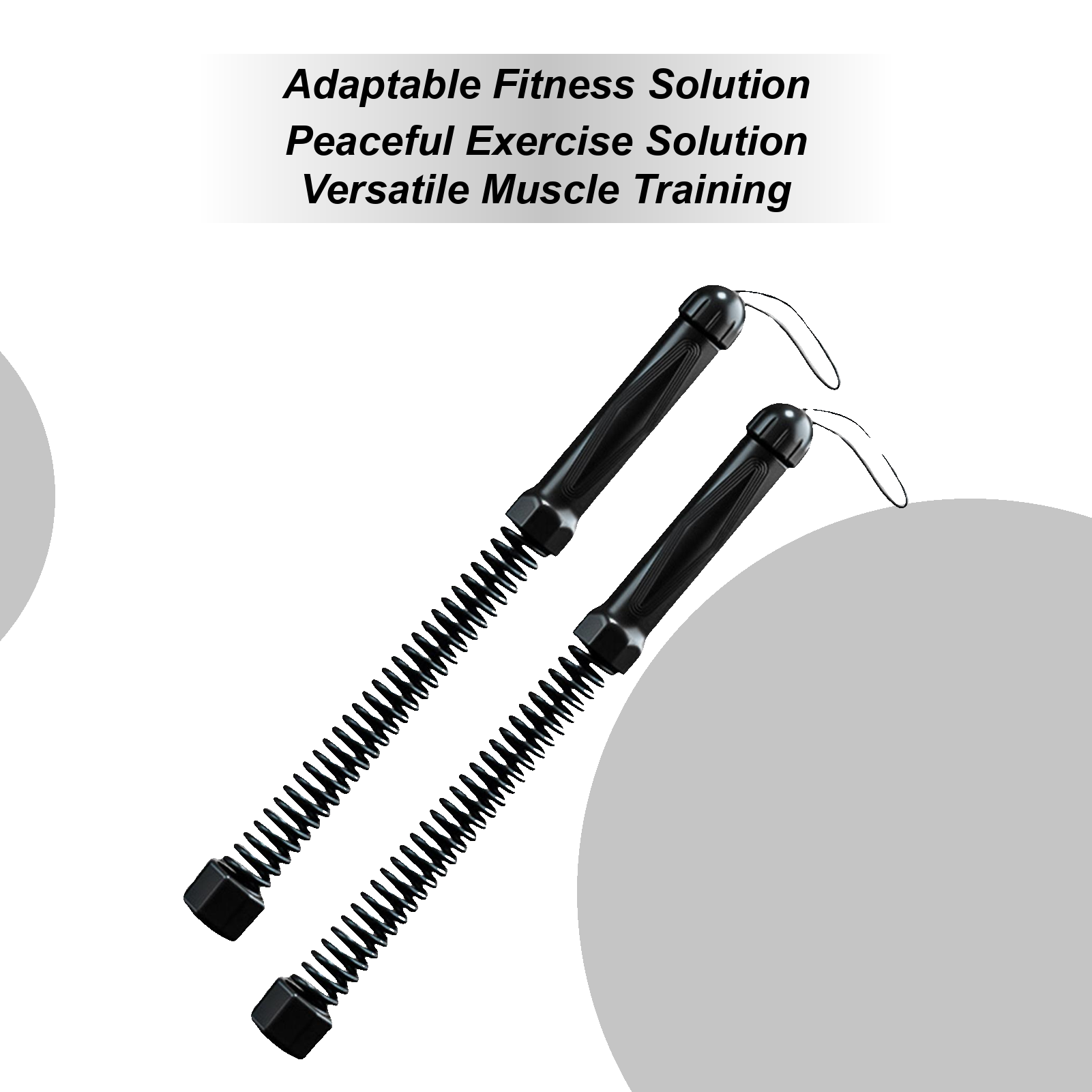 Battle Ropes For Home Gym Weig - огляд і ціна Home Gym In Apartment
