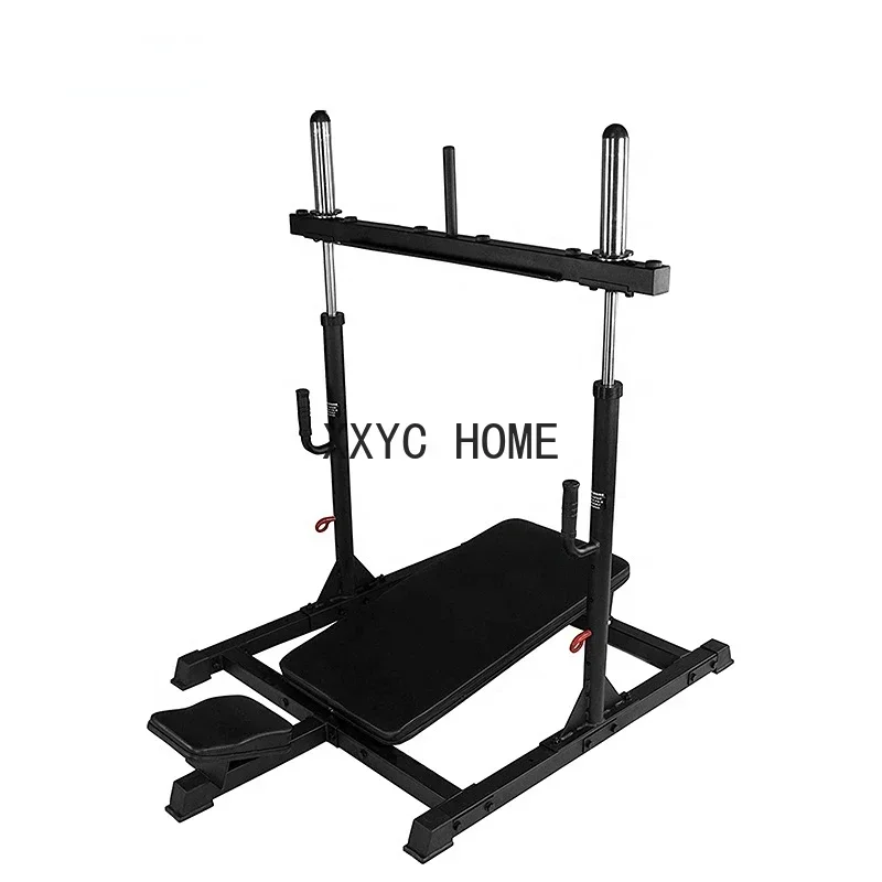 Vertical Leg Press Home Gym Sq - огляд і ціна Vertical Leg Press
