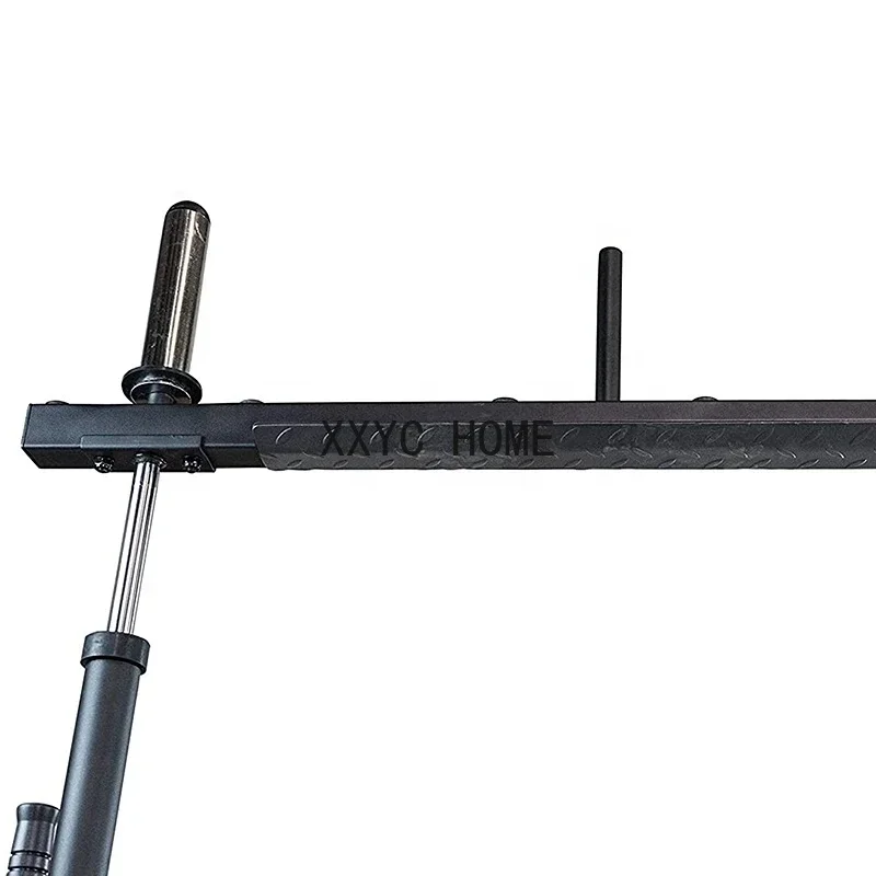 Vertical Leg Press Home Gym Sq - огляд і ціна Vertical Leg Press