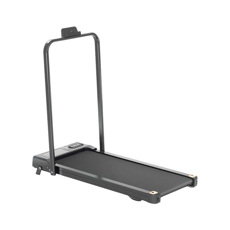 Compact Electric Treadmill Qui - огляд і ціна Home Gym Yes Or No