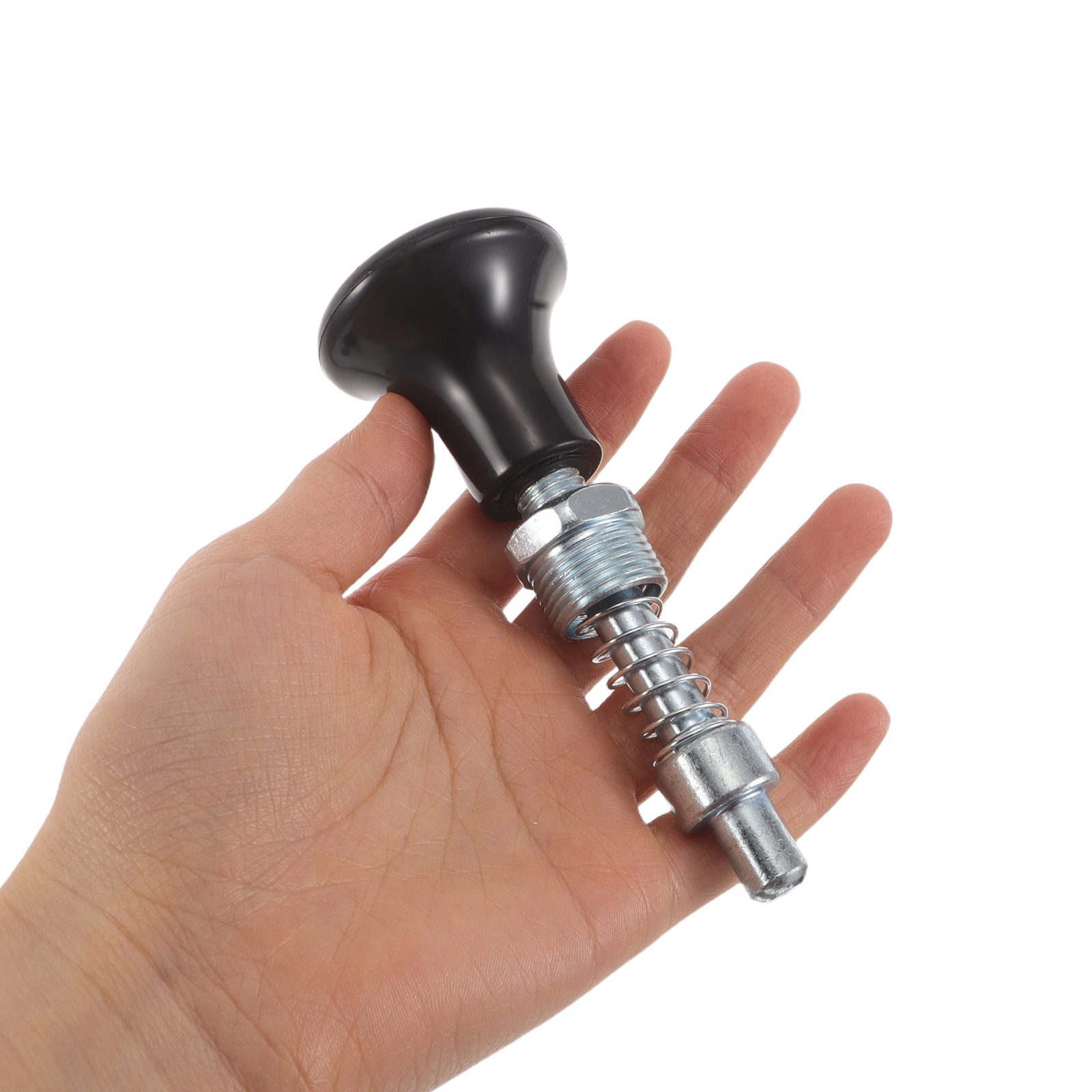 Pull Pin Spring Knob Fitness E - огляд і ціна Home Gym Universal Machine
