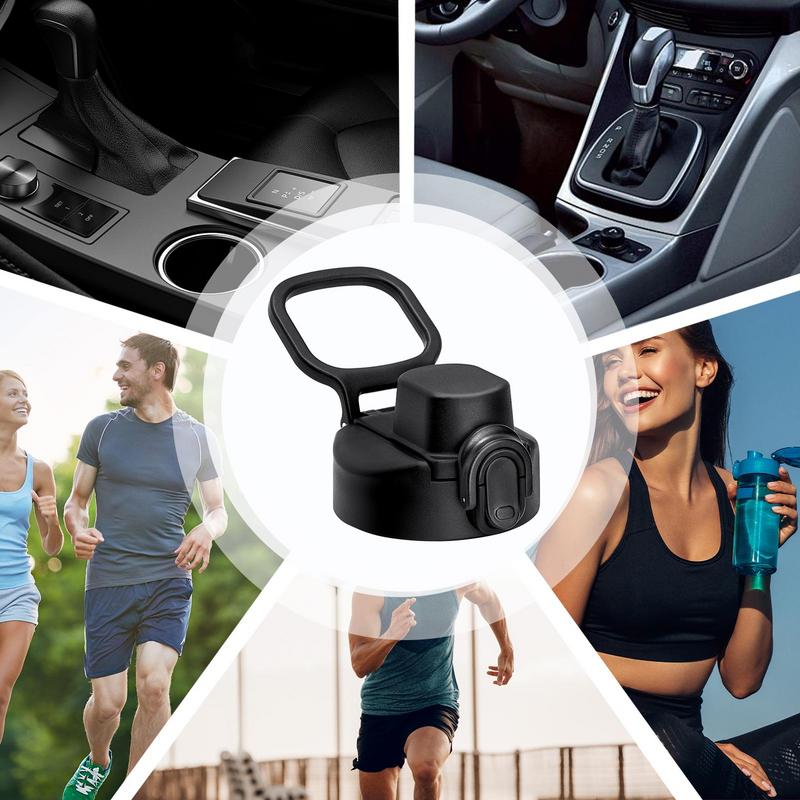 Wide Mouth Spout Lid Wide Mout - огляд і ціна Home Gym Kettler