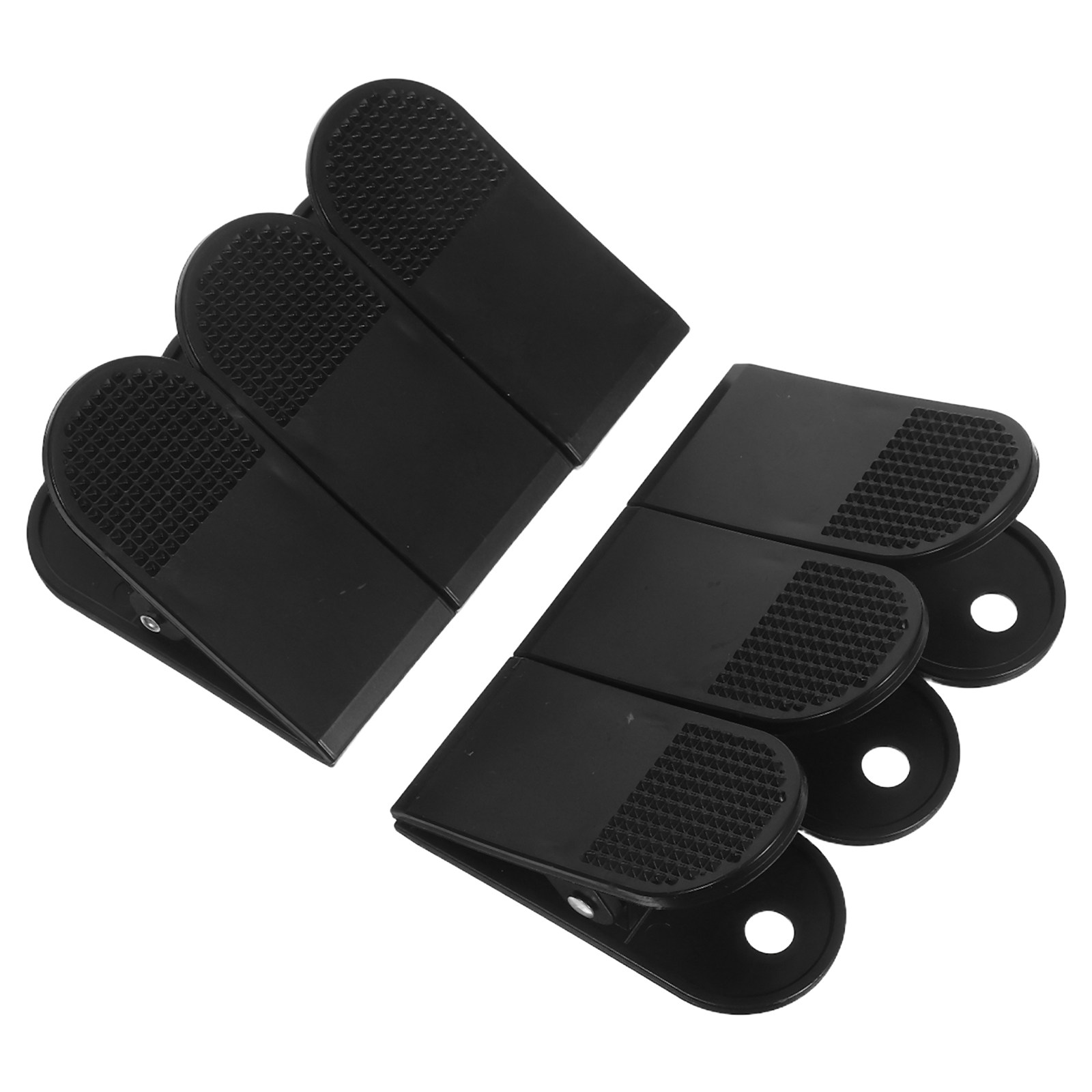 6Pcs Treadmill Safety Key Clip - огляд і ціна Home Gym Universal Machine