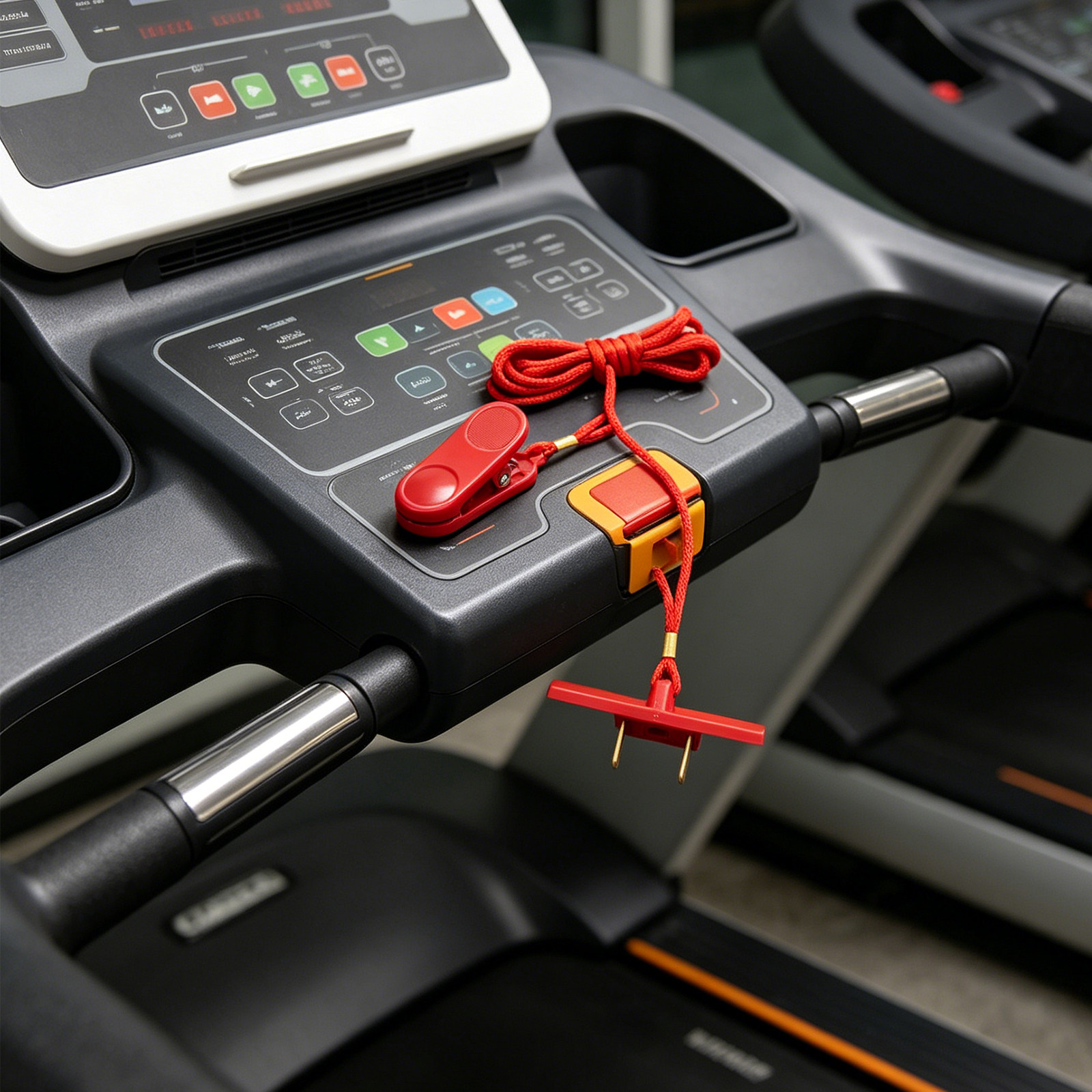 Universal Double Prong Treadmi - огляд і ціна Home Gym Universal Machine