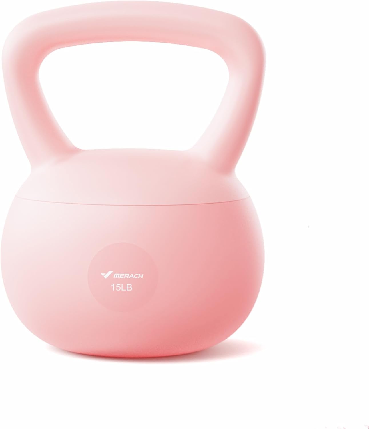 Soft Kettlebell With Wide Anti - огляд і ціна Home Gym Kettler