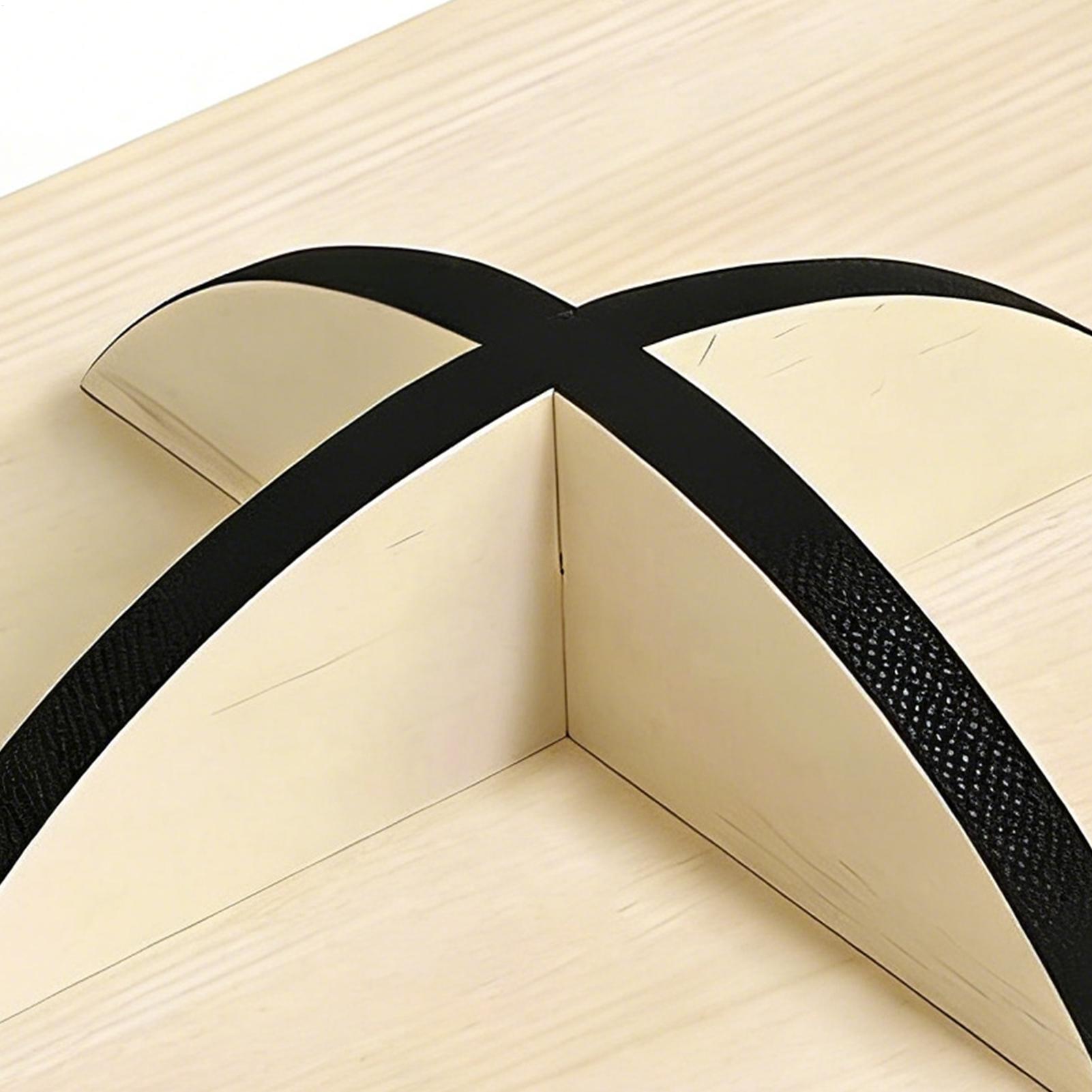 Wood Wobble Board Wood Non-Sli - огляд і ціна Home Gym In Apartment