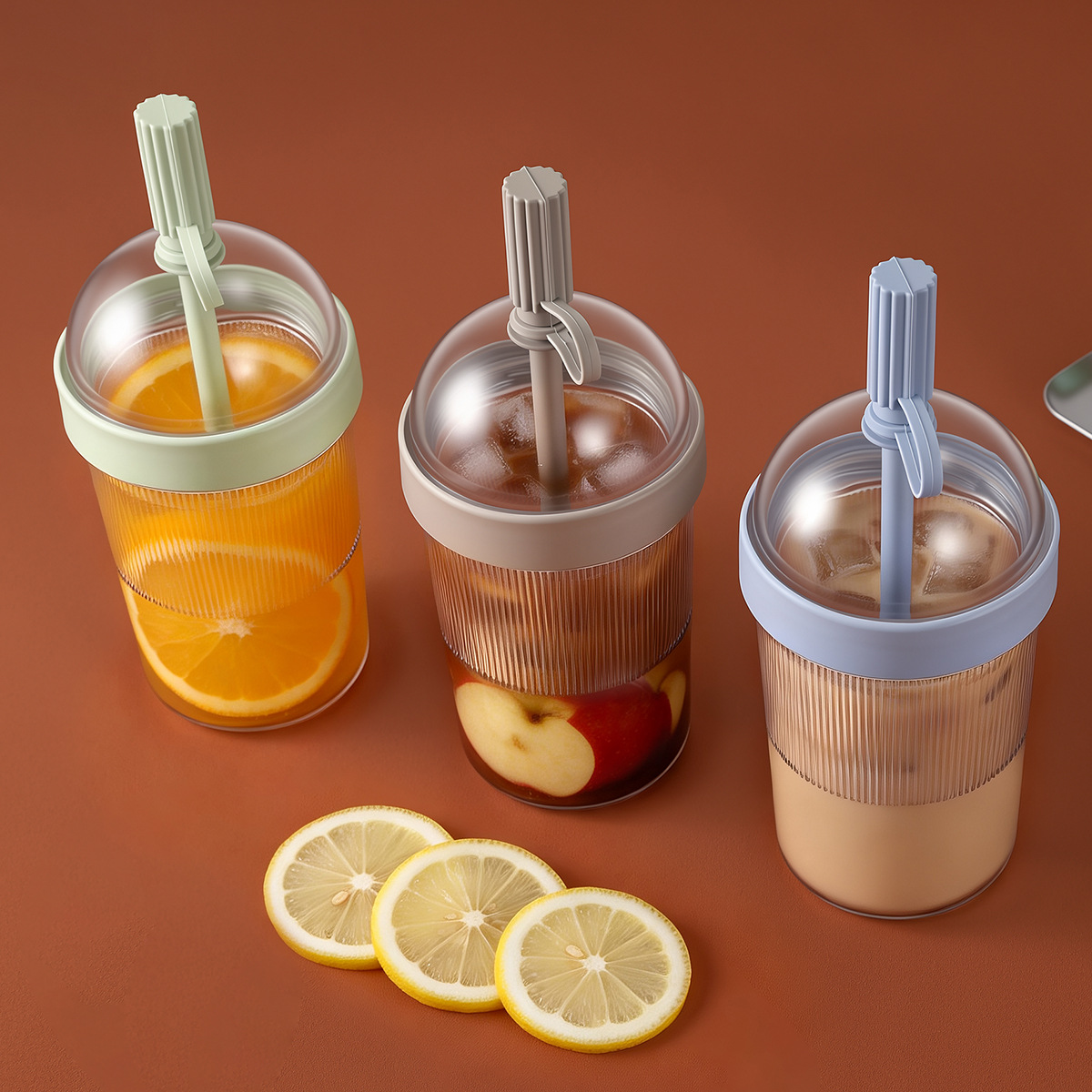 540ml tritan Sealed Portable T - огляд і ціна Home Gym Kettler