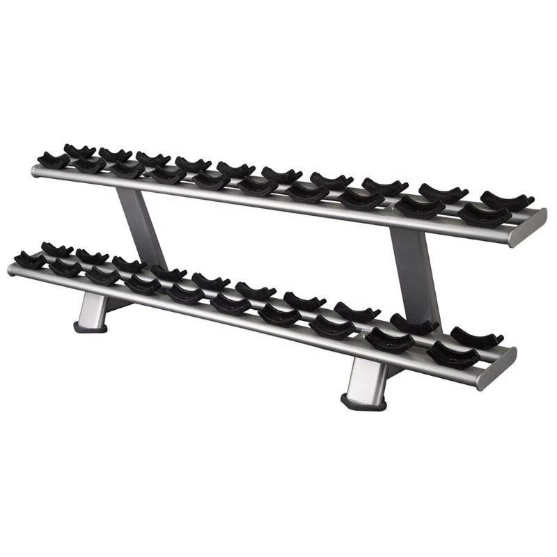 Dumbbell Rack For Commercial F - огляд і ціна Home Gym Universal Machine