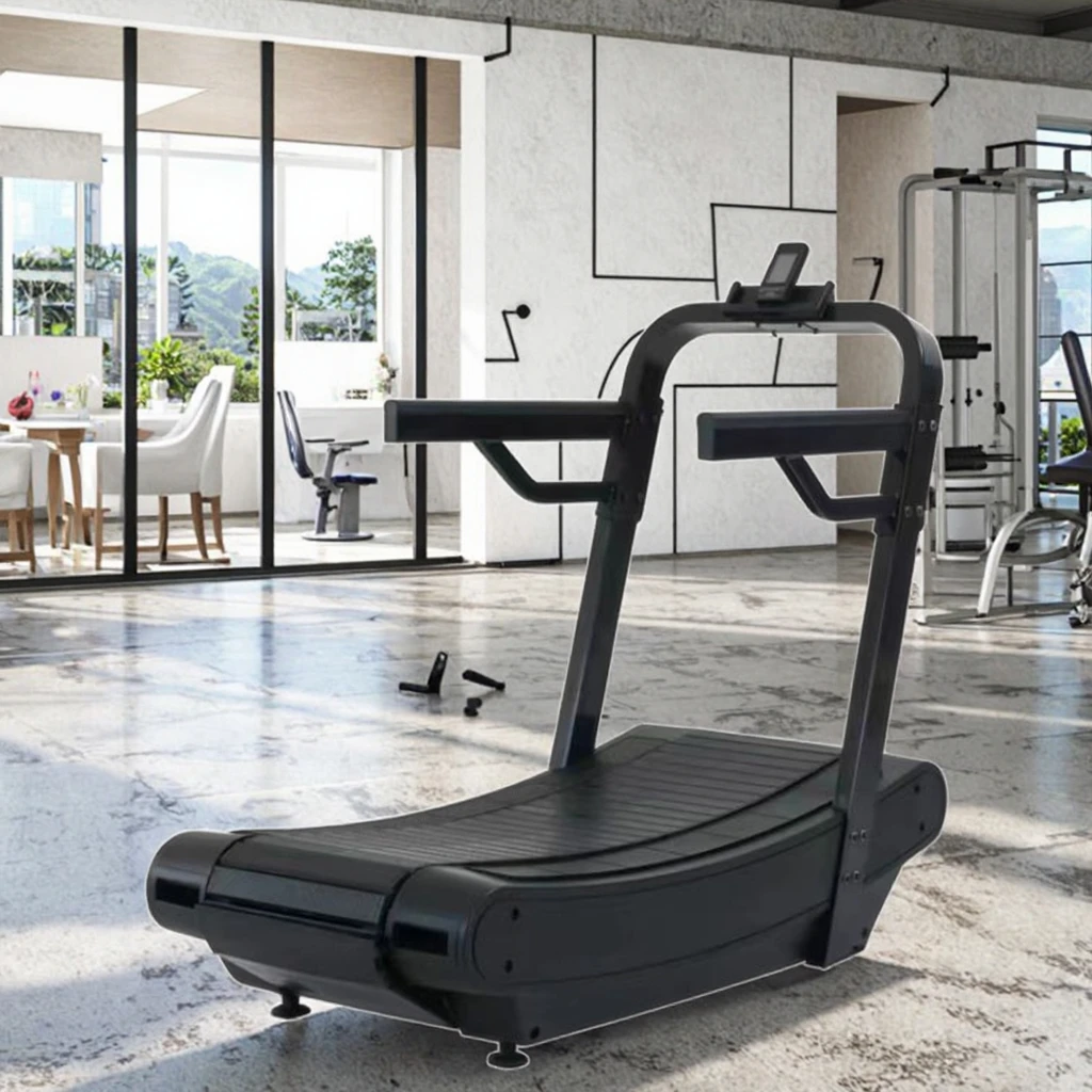 Extra Wide LED Screen Treadmil - огляд і ціна Home Gym Yes Or No