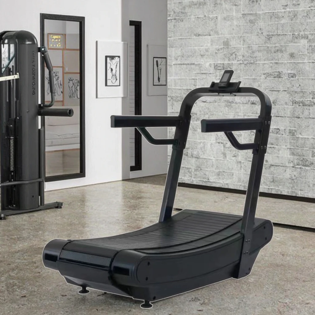 Extra Wide LED Screen Treadmil - огляд і ціна Home Gym Yes Or No
