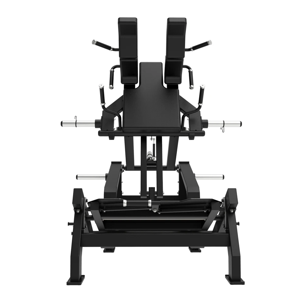 Commercial Fitness Gym Equipme - огляд і ціна Vertical Leg Press
