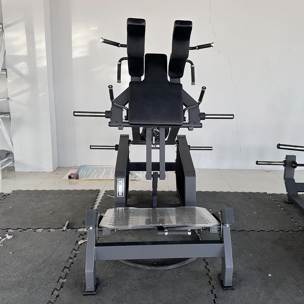 Commercial Fitness Gym Equipme - огляд і ціна Vertical Leg Press