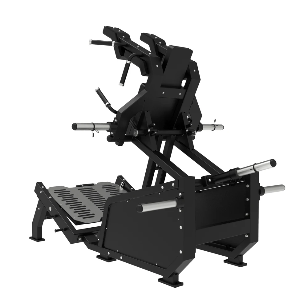 Commercial Fitness Gym Equipme - огляд і ціна Vertical Leg Press