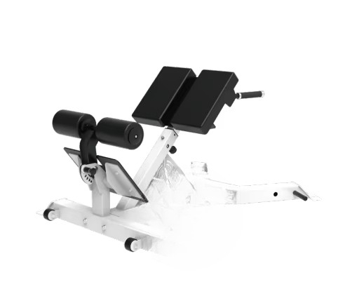 Commercial Large Loader Vertic - огляд і ціна Vertical Leg Press