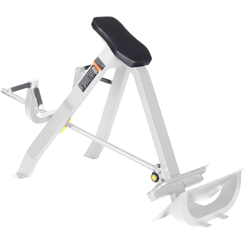 Rowing machine Horizontal pull - огляд і ціна Vertical Leg Press