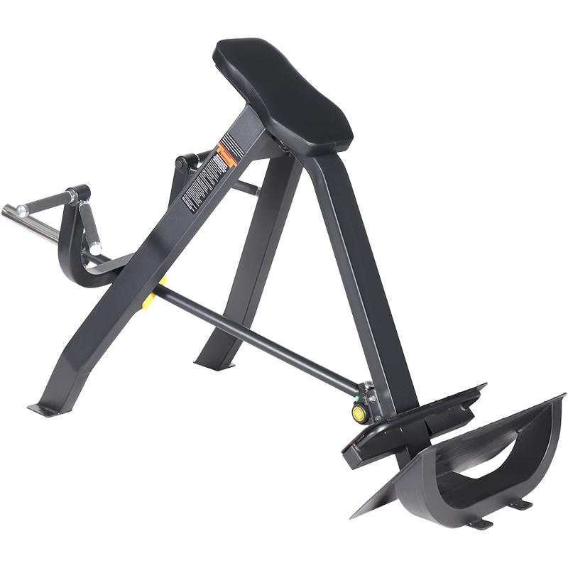 Rowing machine Horizontal pull - огляд і ціна Vertical Leg Press