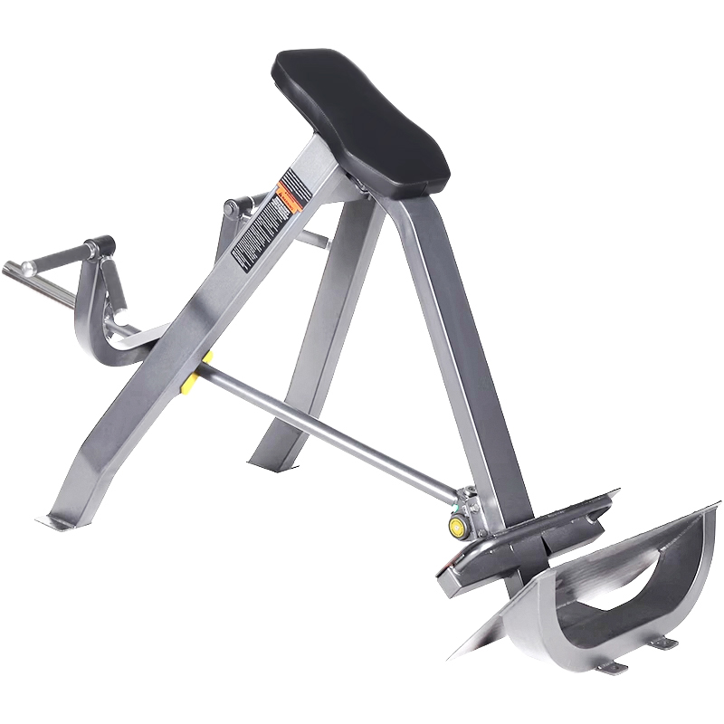 Rowing machine Horizontal pull - огляд і ціна Vertical Leg Press