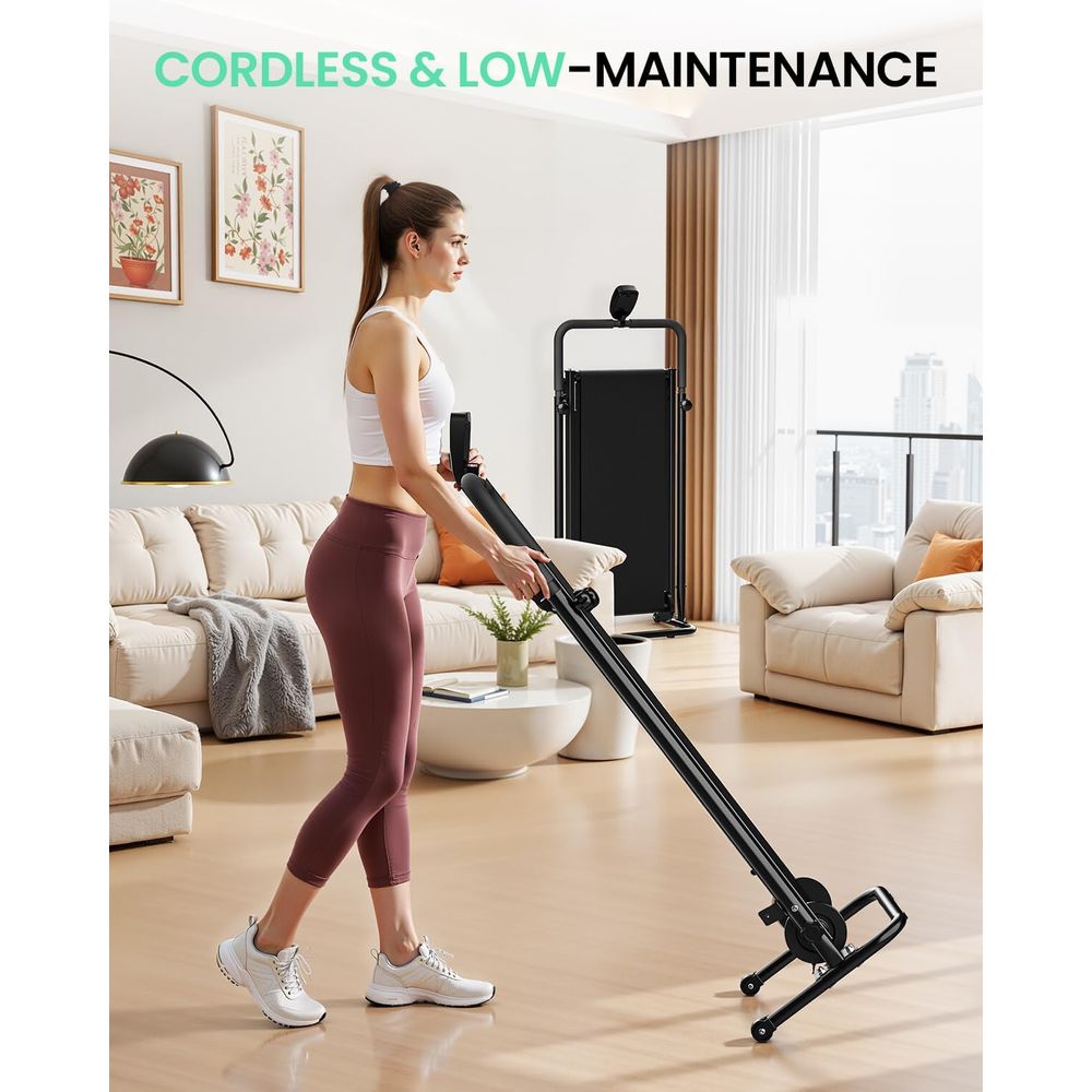 Manual Treadmill with Dual Whe - огляд і ціна Home Gym Yes Or No