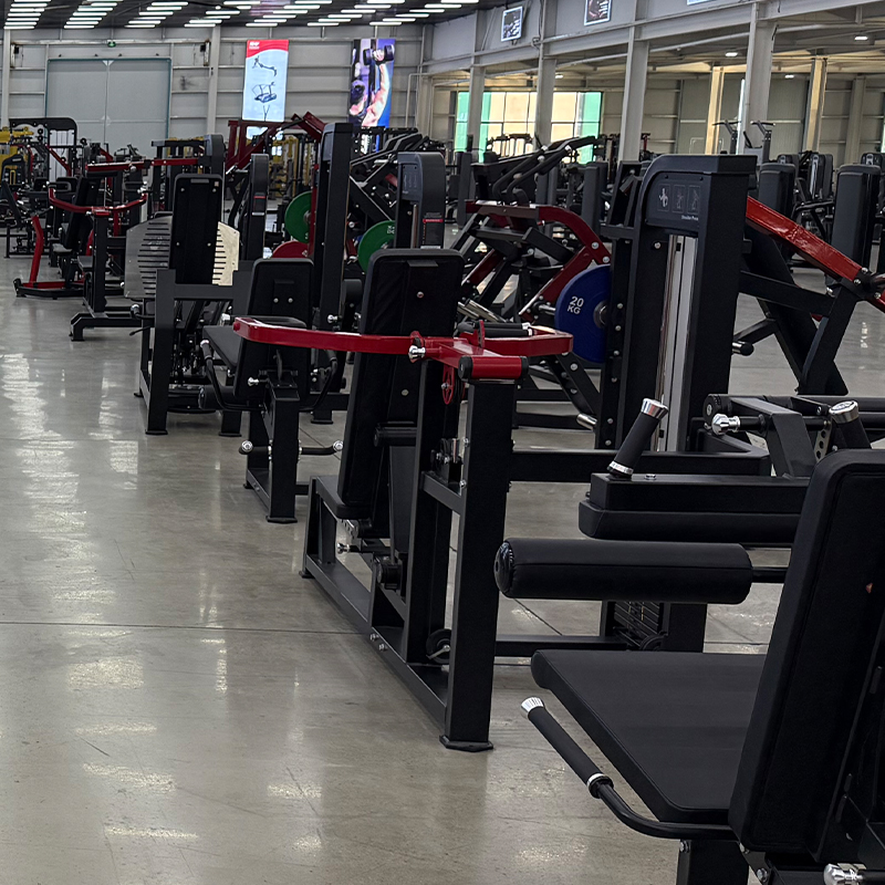 Multi-station Multi-functional - огляд і ціна Home Gym Equipment