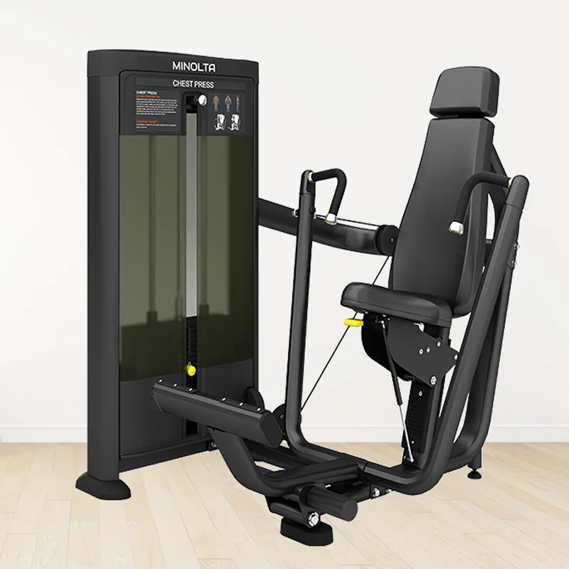 # l  logo Fitness Strength Tra - огляд і ціна Vertical Leg Press