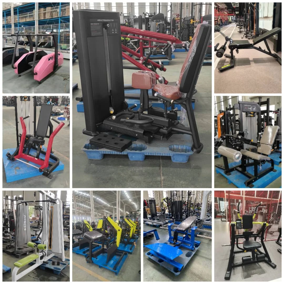 # l  logo Fitness Strength Tra - огляд і ціна Vertical Leg Press
