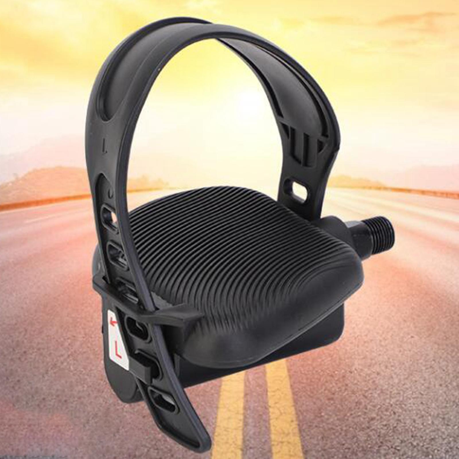 1 Pair Exercise Bike Pedal Str - огляд і ціна Home Gym Universal Machine