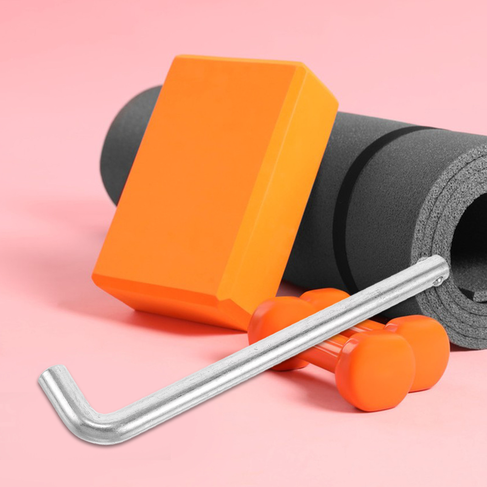 Weight Stack Pin Universal Alu - огляд і ціна Home Gym Universal Machine