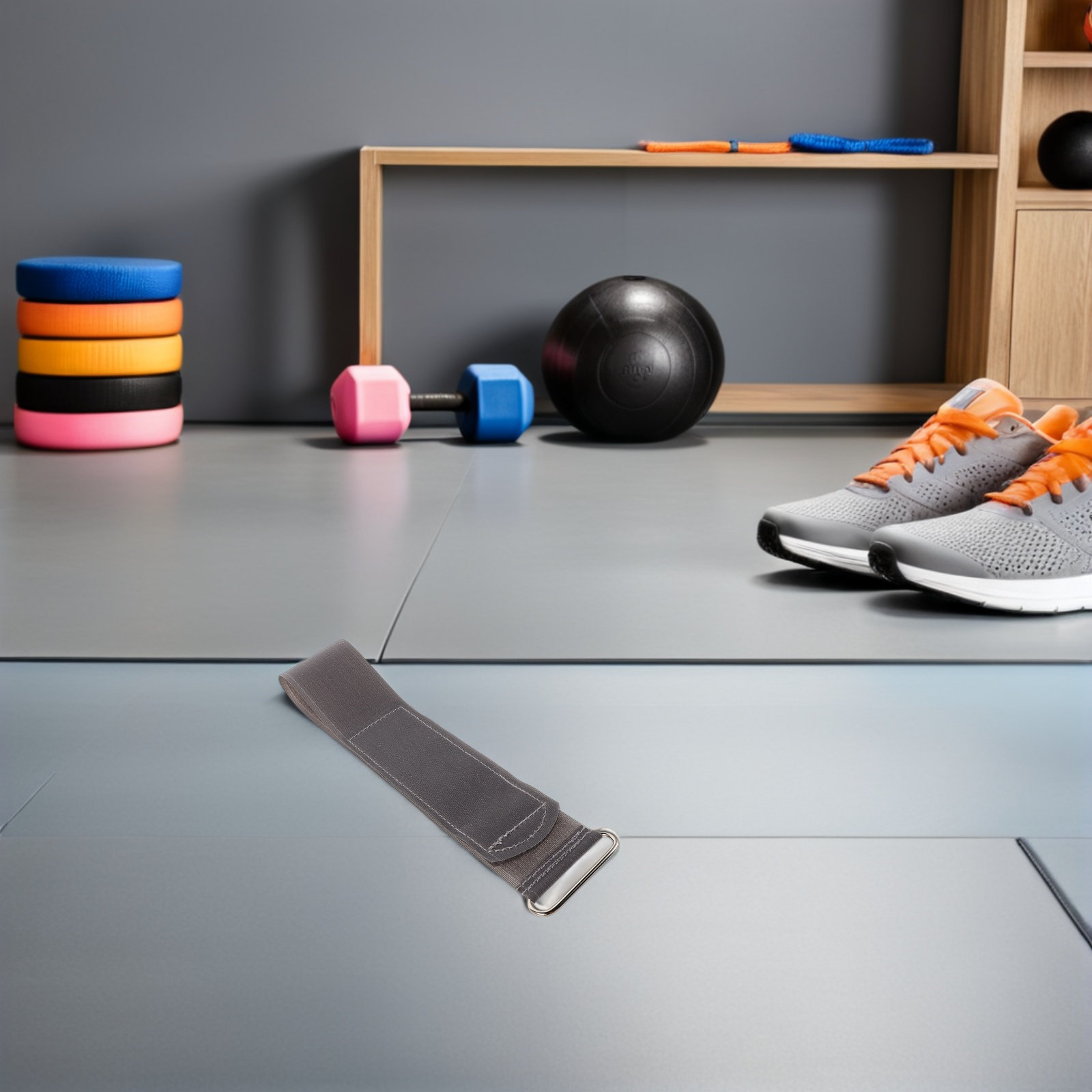 2Pcs Universal Exercise Machin - огляд і ціна Home Gym Universal Machine