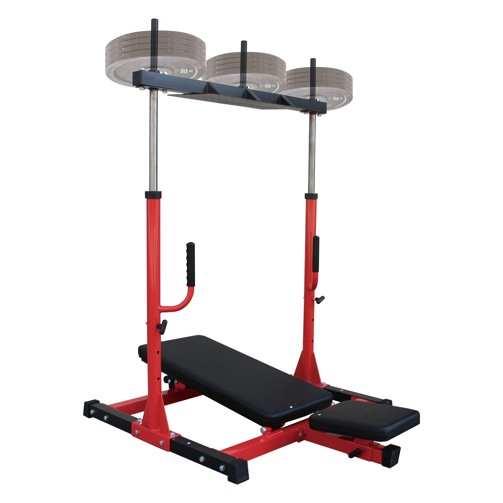 td-OEM Factory Commercial Leg  - огляд і ціна Vertical Leg Press
