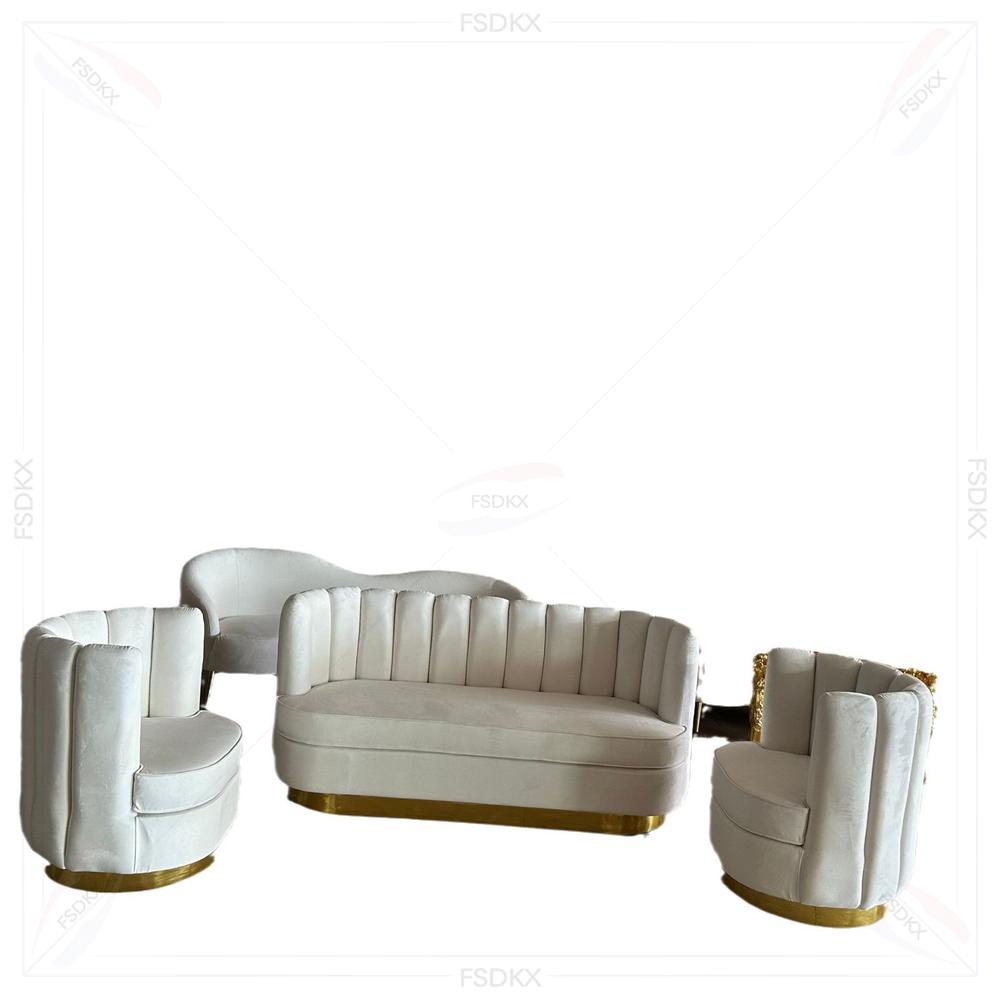 Elegant Luxury Modular Velvet  - огляд і ціна Home Gym Yes Or No