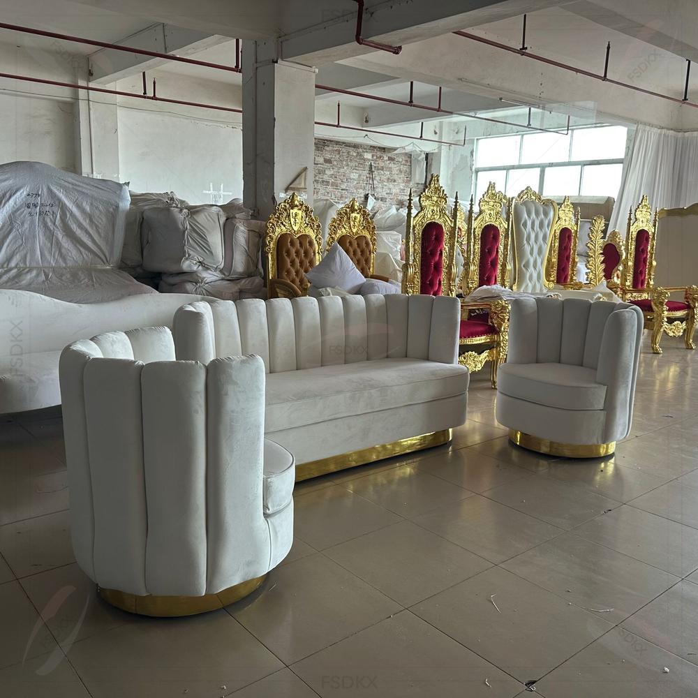 Elegant Luxury Modular Velvet  - огляд і ціна Home Gym Yes Or No