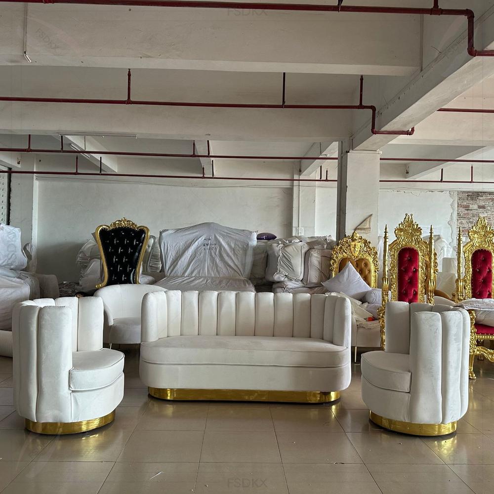 Elegant Luxury Modular Velvet  - огляд і ціна Home Gym Yes Or No