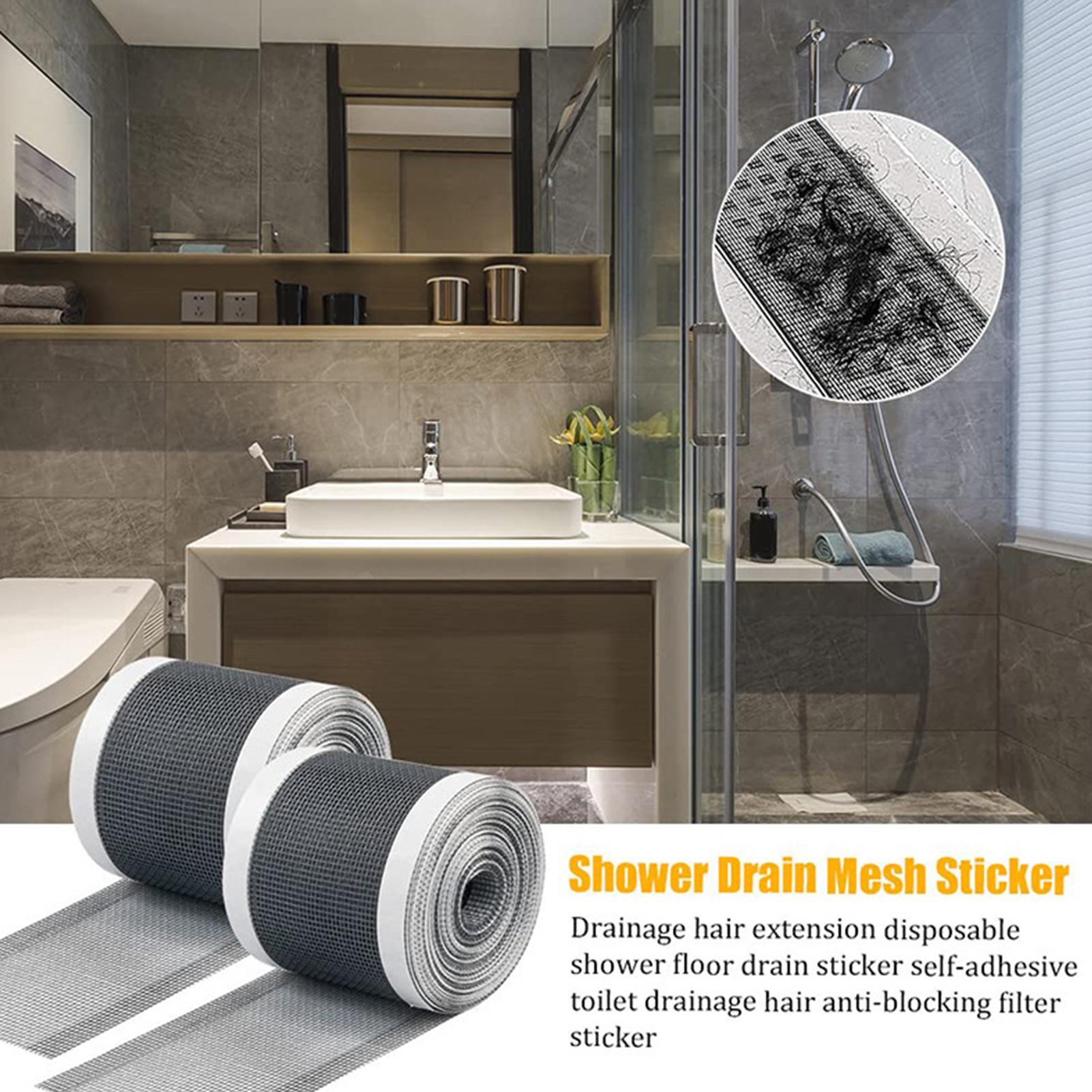 Drain Hair Catcher Cuttable Me - огляд і ціна Home Gym In Apartment
