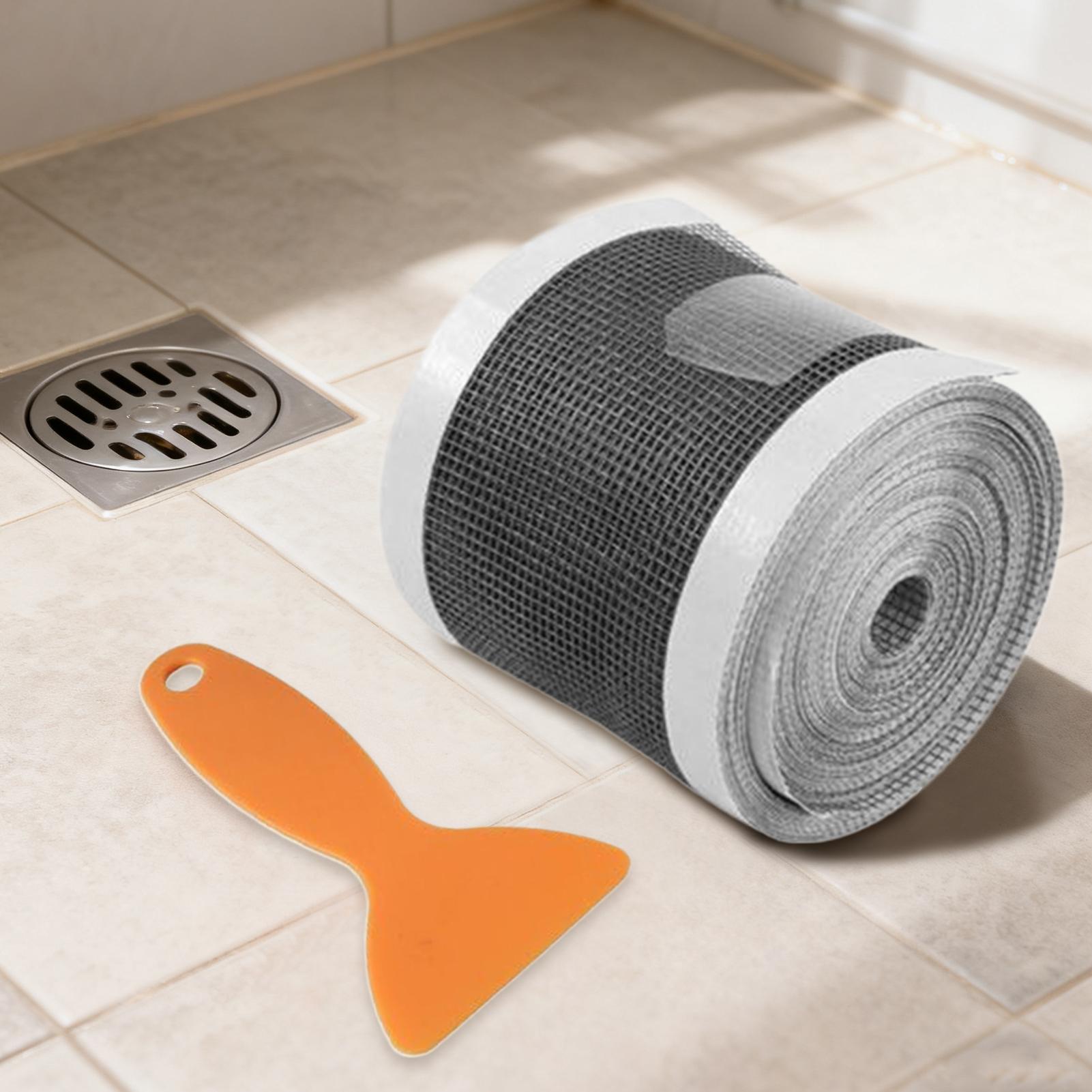 Drain Hair Catcher Cuttable Me - огляд і ціна Home Gym In Apartment