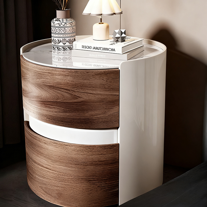 Modern Luxury Smart Nightstand - огляд і ціна Home Gym In Apartment