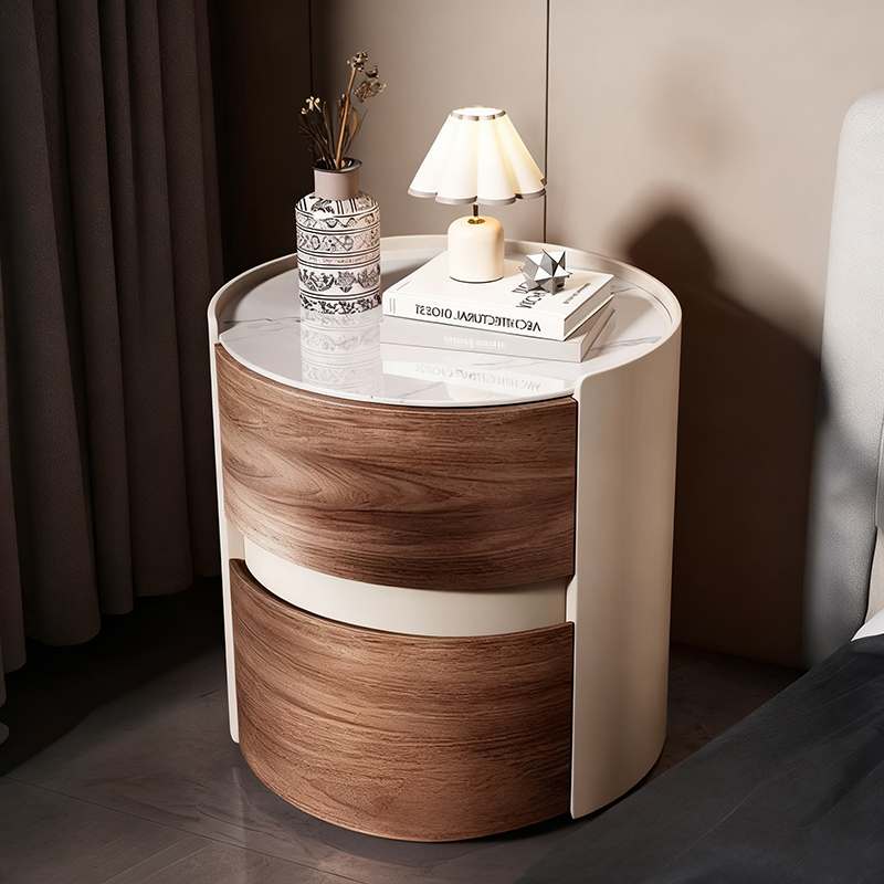 Modern Luxury Smart Nightstand - огляд і ціна Home Gym In Apartment