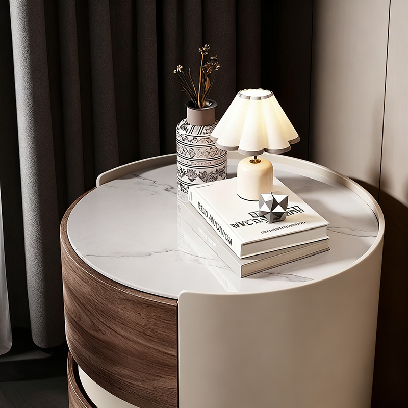 Modern Luxury Smart Nightstand - огляд і ціна Home Gym In Apartment