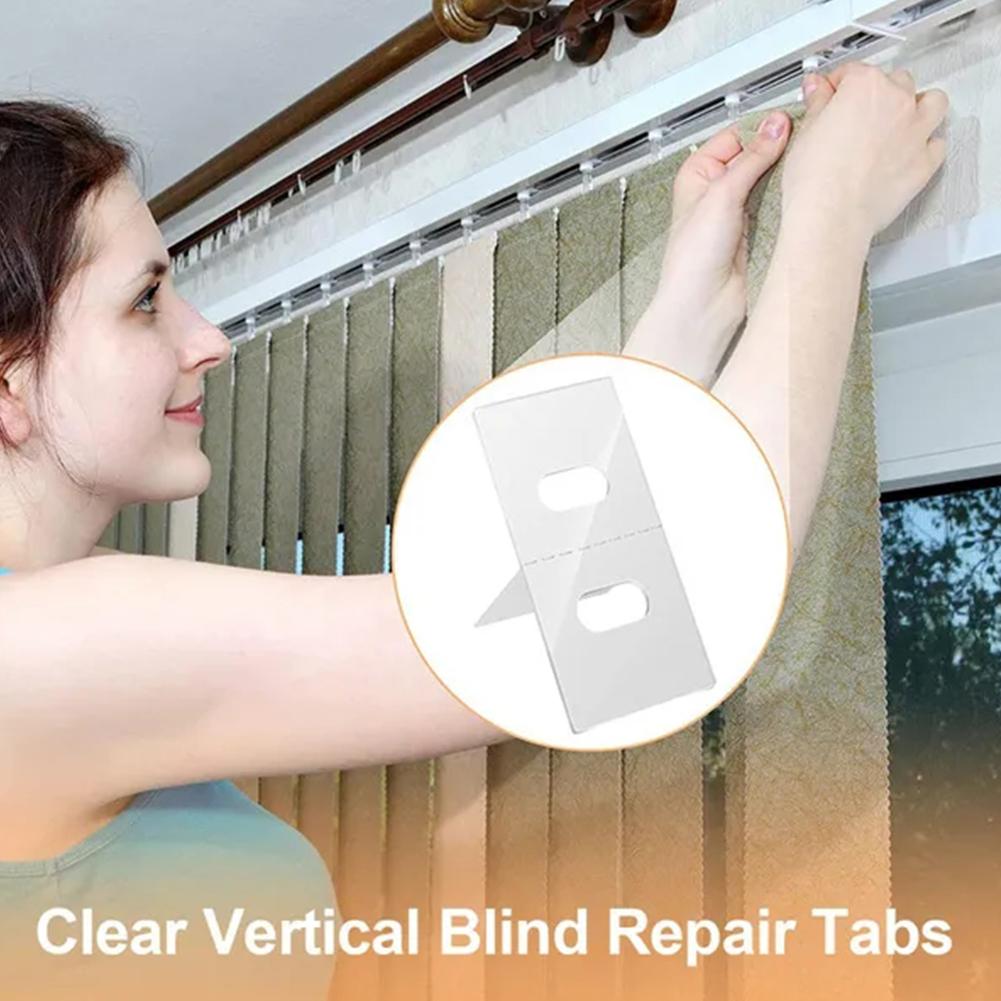 30pcs/box Curtain Repair Stick - огляд і ціна Vertical Leg Press