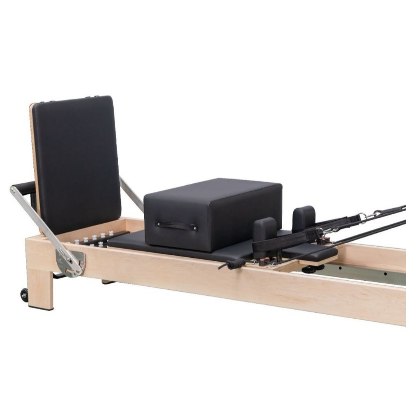 Premium Maple Wood Pilates Ref - огляд і ціна Home Gym Yoga Studio