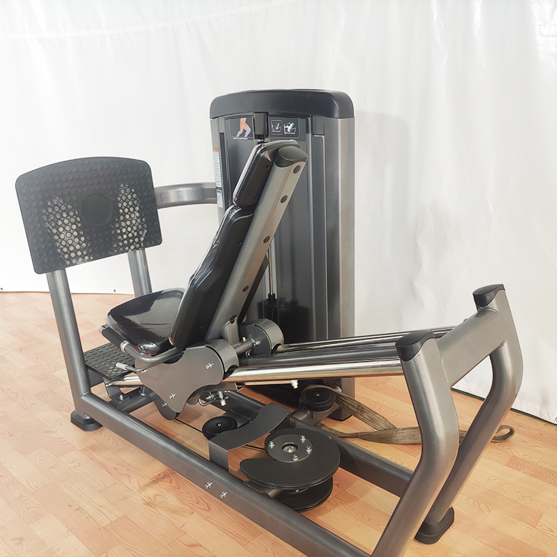 Customized Logo Gym Leg Press  - огляд і ціна Vertical Leg Press